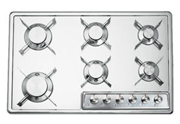 Alpes Inox F 579/6G