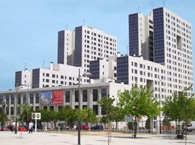 Apartamento en Coslada