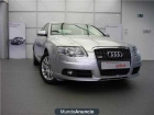 Audi A6 2.0 TDI Style - mejor precio | unprecio.es