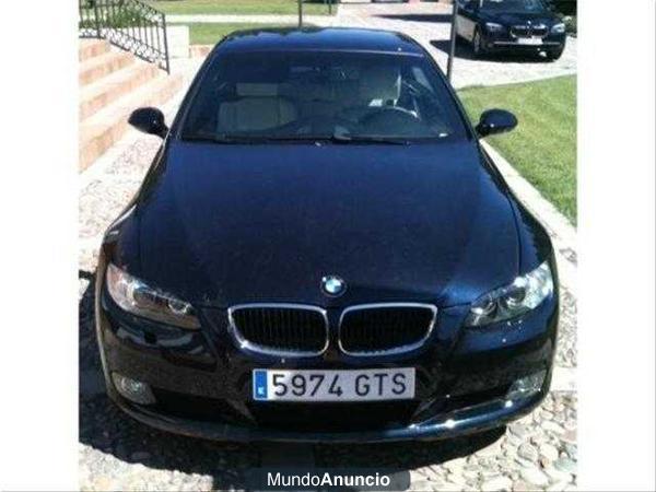 BMW 320 I 320i Cabrio