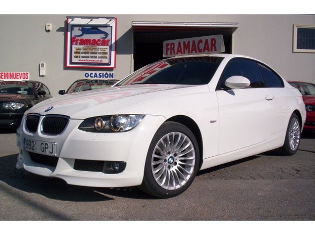 BMW 320d