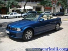 BMW 323 CI 2p. - mejor precio | unprecio.es