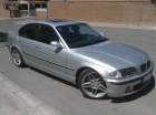 BMW SERIE3 328 I - ALICANTE - mejor precio | unprecio.es