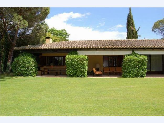 Casa en Pals