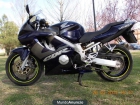 CBR 600 F preciosa con un fincionamiento exquisito. A toda prueba. - mejor precio | unprecio.es