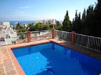 Chalet con 3 dormitorios se vende en Fuengirola, Costa del Sol