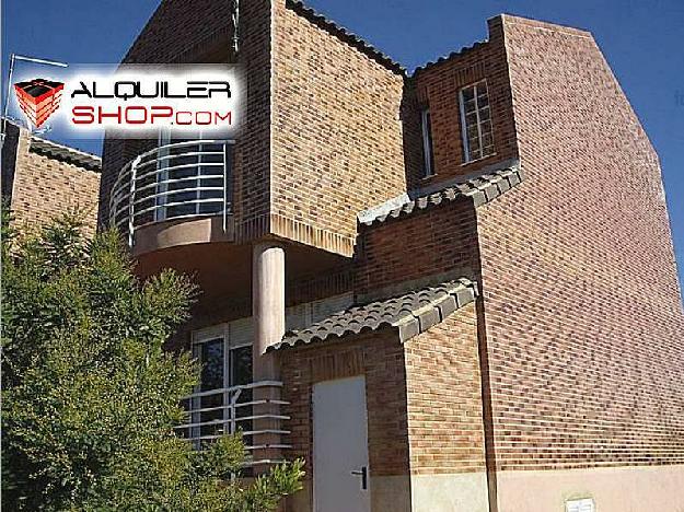 Chalet en Riba-roja de Túria