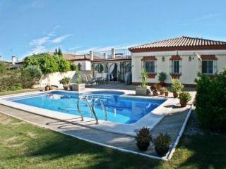 Chalet en venta en Chiclana de la Frontera, Cádiz (Costa de la Luz)