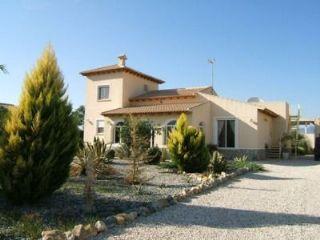 Chalet en venta en Orihuela, Alicante (Costa Blanca)