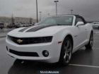 Chevrolet Camaro CABRIO V6 RS  TMCARS.ES - mejor precio | unprecio.es