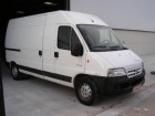 Comprar coche Citroen JUMPER 2.8 HDI GRAN VOLUMEN 33 LH FG '06 en Zamora - mejor precio | unprecio.es