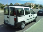 Fiat Dobló 1.900 Diesel Año 2002 83.000 km - mejor precio | unprecio.es