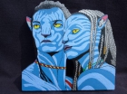 figuras de madera realizadas y pintadas a mano - mejor precio | unprecio.es