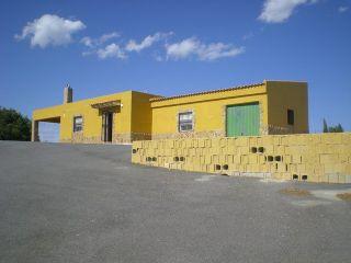 Finca/Casa Rural en venta en Torremendo, Alicante (Costa Blanca)