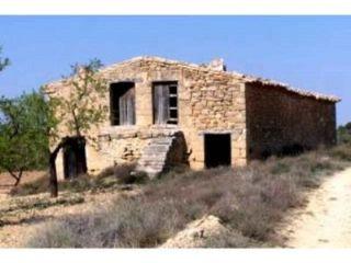 Finca/Casa Rural en venta en Maella, Zaragoza