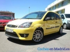 Ford Fiesta - mejor precio | unprecio.es