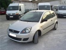 FORD FOCUS 1.6TDCI Trend C