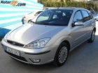 FORD FOCUS 1.8 TDCI GHIA - Valencia - mejor precio | unprecio.es