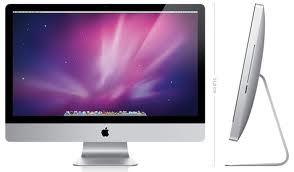 IMAC 27