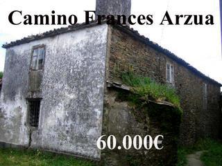 in Arzua,  Galicia   - 60000  EUR