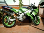 KAWASAKI ZX-6 EN SEVILLA - mejor precio | unprecio.es