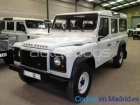 Land Rover Defender - mejor precio | unprecio.es