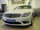 MERCEDES CL 500 AMG AUTOMATICO - Madrid - mejor precio | unprecio.es