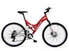 Momabikes, bicicleta Strong - mejor precio | unprecio.es