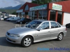 Opel Vectra - mejor precio | unprecio.es