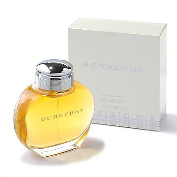 Perfume Burberry for Women by Burberry edp vapo 50ml