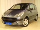 PEUGEOT 1007 1.4HDI DOLCE - mejor precio | unprecio.es