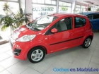 Peugeot 107 - mejor precio | unprecio.es