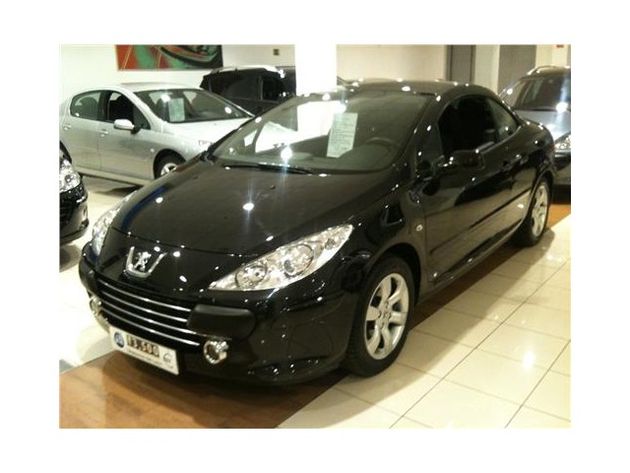 PEUGEOT 207 1.4 HDI XLINE