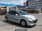 Peugeot 207 Confort 1.4 HDI 70 - mejor precio | unprecio.es