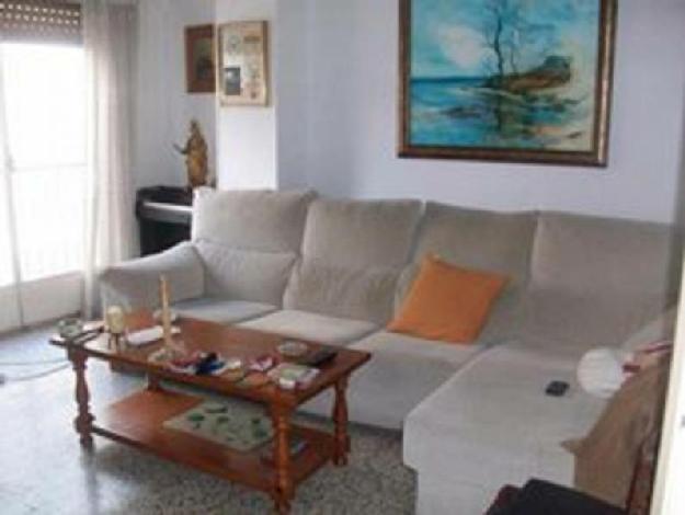 Piso en Alicante/Alacant