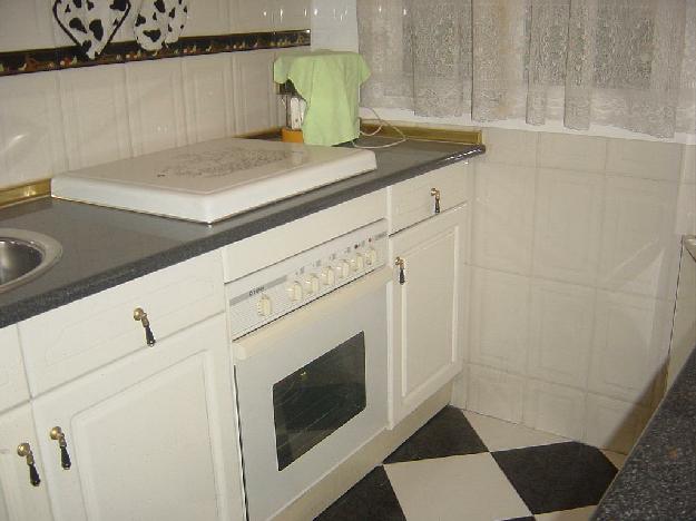 Piso en Fuenlabrada