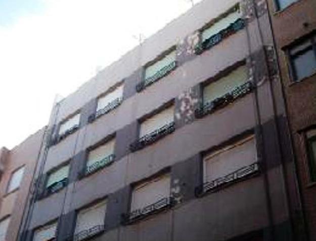 Piso en Ibi