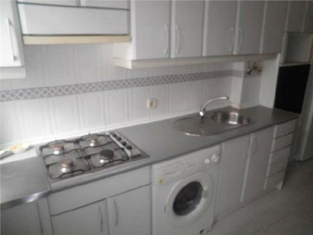 Piso en Móstoles