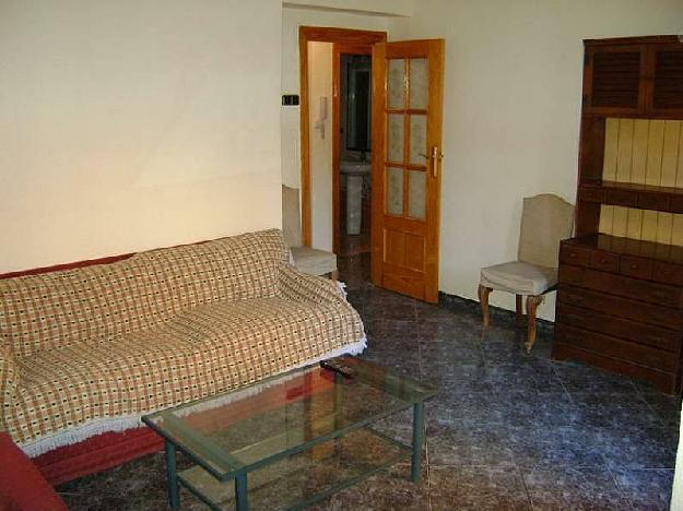 Piso en Murcia