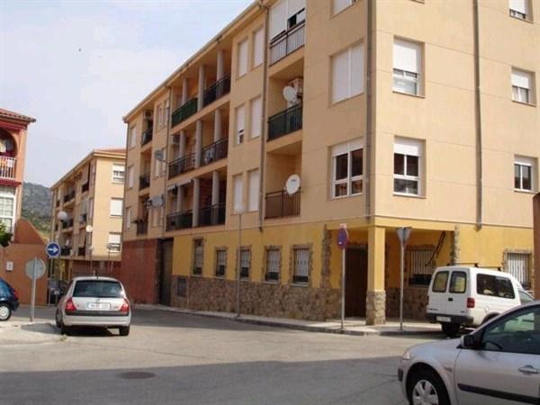 Piso en Plasencia