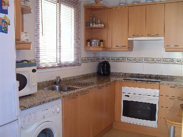 Piso en Segur de Calafell
