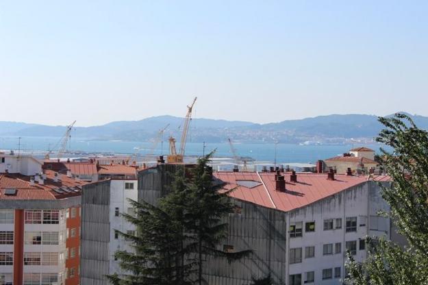 Piso en Vigo