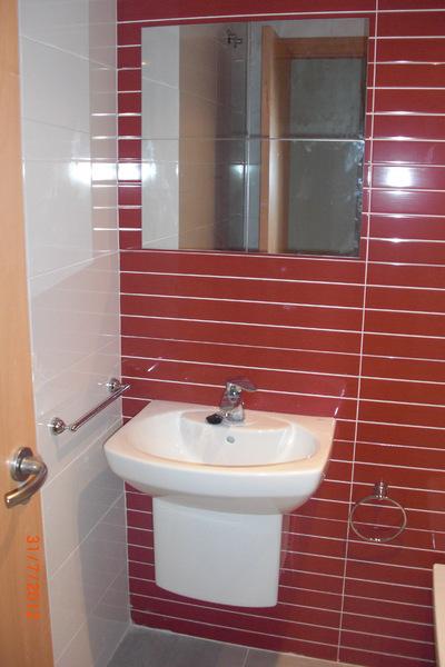 Piso en Villarreal/Vila-real