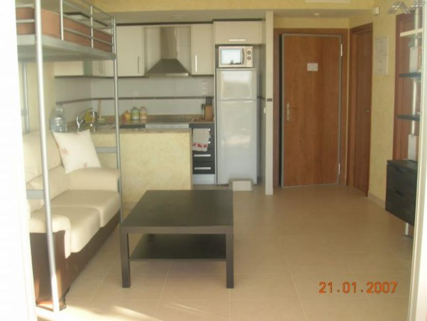 Precioso Apartamento en Marina Dor con inmejorables vistas, en 1ª línea de playa!!