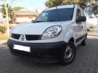 Renault Kangoo 1.5DCI 85CV - mejor precio | unprecio.es