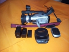 Se vende CANON XM2 - mejor precio | unprecio.es