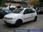 Seat Arosa 1.0 STYLO - mejor precio | unprecio.es