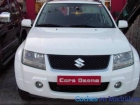 Suzuki Grandvitara - mejor precio | unprecio.es