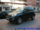 Toyota RAV 4 1.8 VVTi Luna 4X2 5p. - mejor precio | unprecio.es