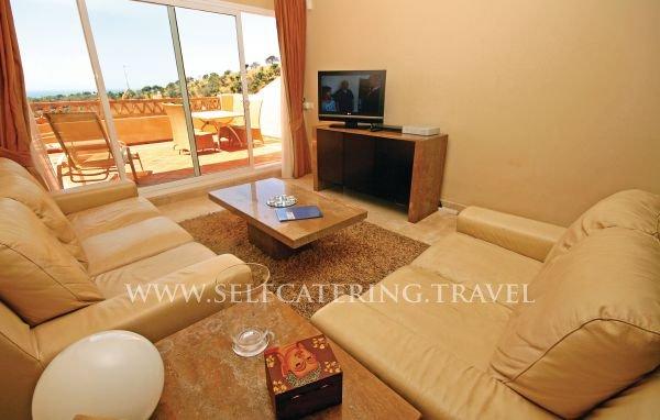 Vacation rental Marbella 8